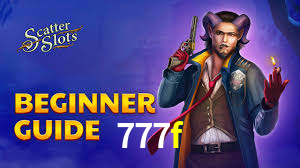 Daily Bonuses 777f