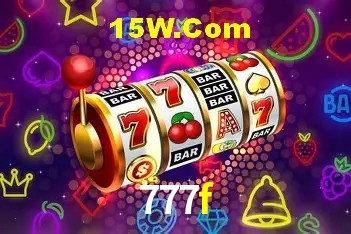 Casino Ao Vivo 777f
