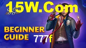 Welcome Bonus 777f