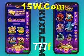 Live Casino 777f