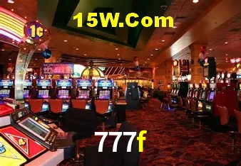 Jogos de Slot 777f