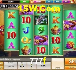 Casino VIP 777f
