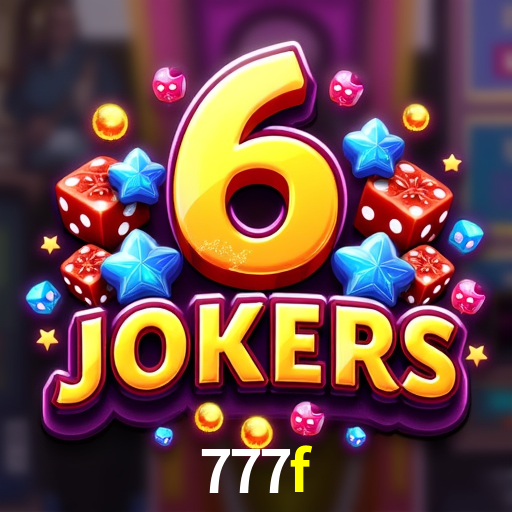 Descubra o Mundo do Cassino Online com 777f