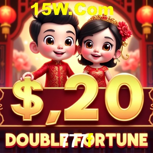 Flash Promotion 777f