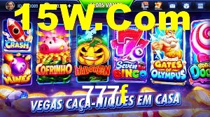 777f: Seu Cassino Premiado com Pagamentos Rápidos